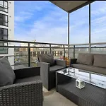 Nice Apartment Close To City-Centre
